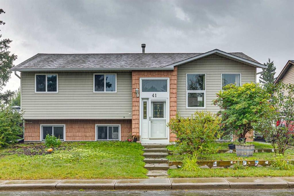 41 Brentwood Drive , A2342608, Alberta,