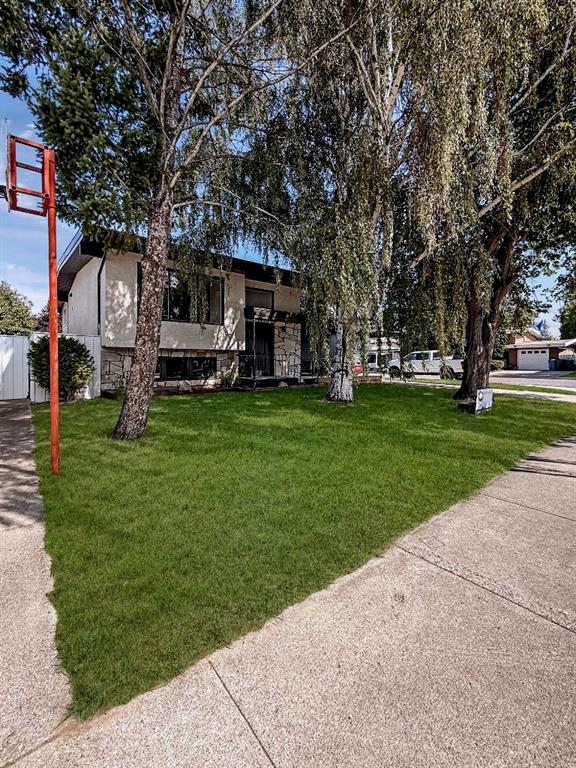 Fourth View of 1259 St Catherine Road N, St Edwards, Lethbridge, Alberta, T1H 4E9