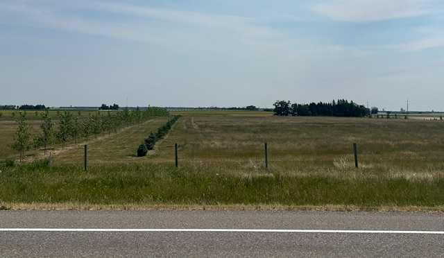Third View of Near Coalhurst RR223  , NONE, Coalhurst, Alberta, T0L0V2