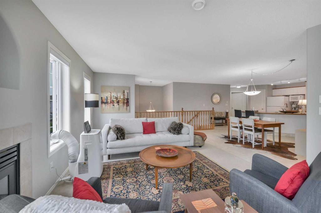 Fifth View of 30D, 32 Daines Avenue , Devonshire, Red Deer, Alberta, T4R 2Z5