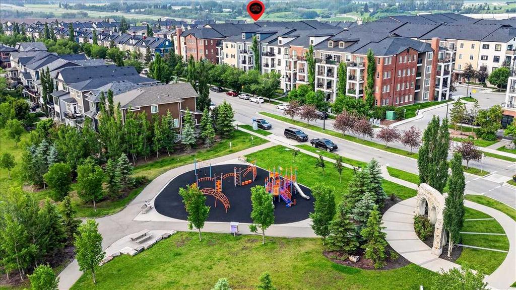 2309, 215 Legacy Boulevard SE, A2342623, Alberta,
