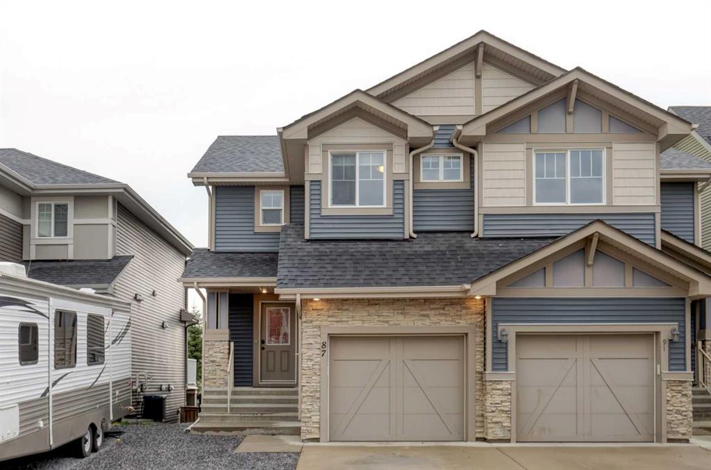 87 Sunrise View , A2342628, Alberta,