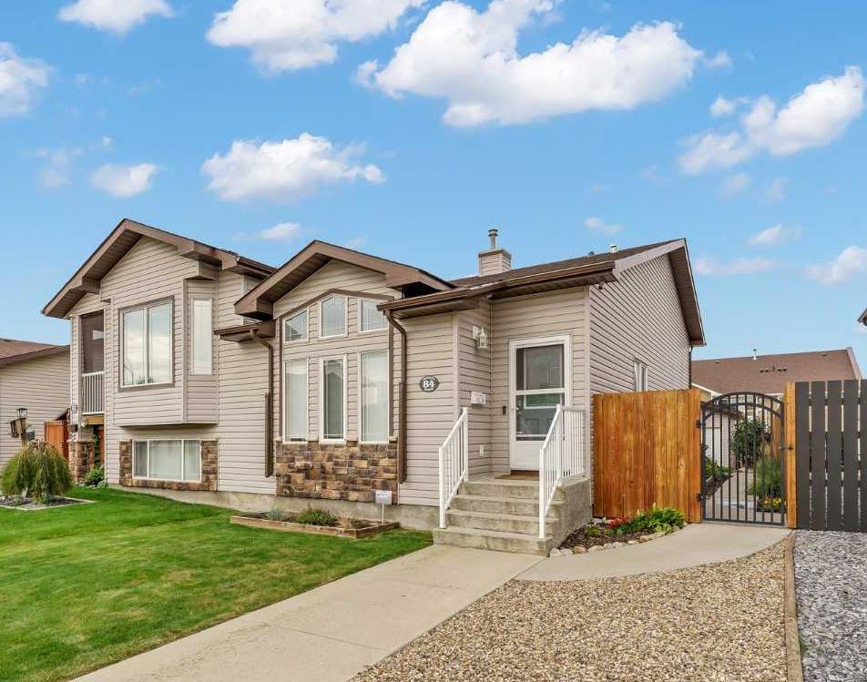84 Northlands Crescent NE, A2342629, Alberta,