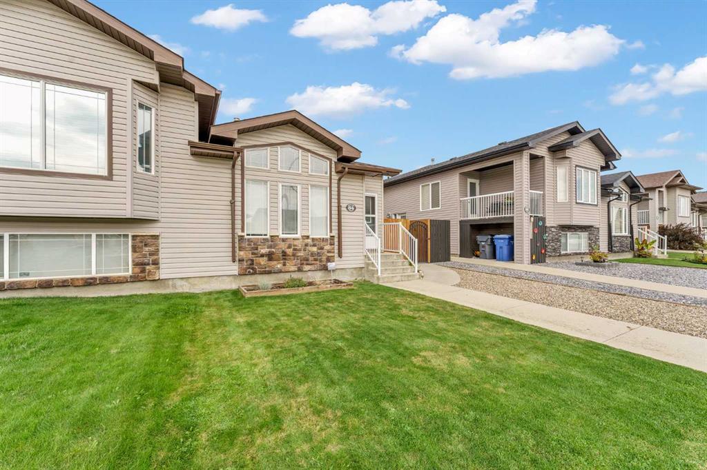 Fourth View of 84 Northlands Crescent NE, Northeast Crescent Heights, Medicine Hat, Alberta, T1C2A9