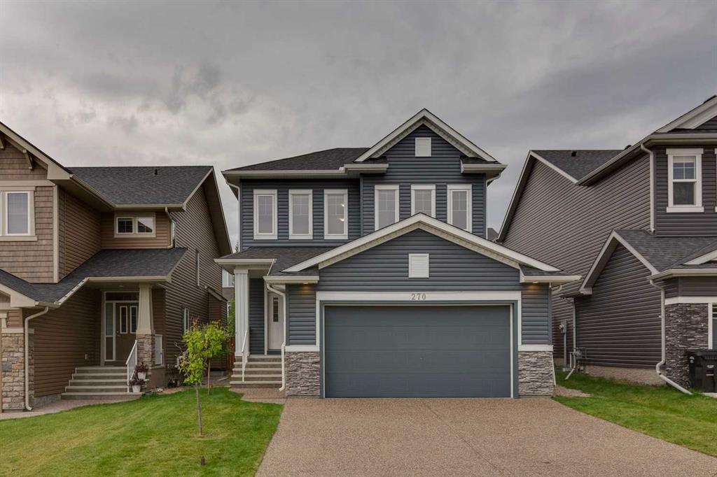 270 Crestmont Drive SW, A2342631, Alberta,