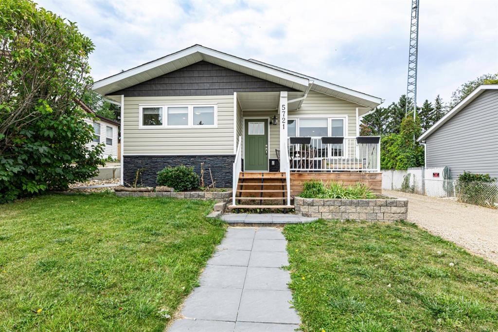 5721 51 Avenue , A2342634, Alberta,