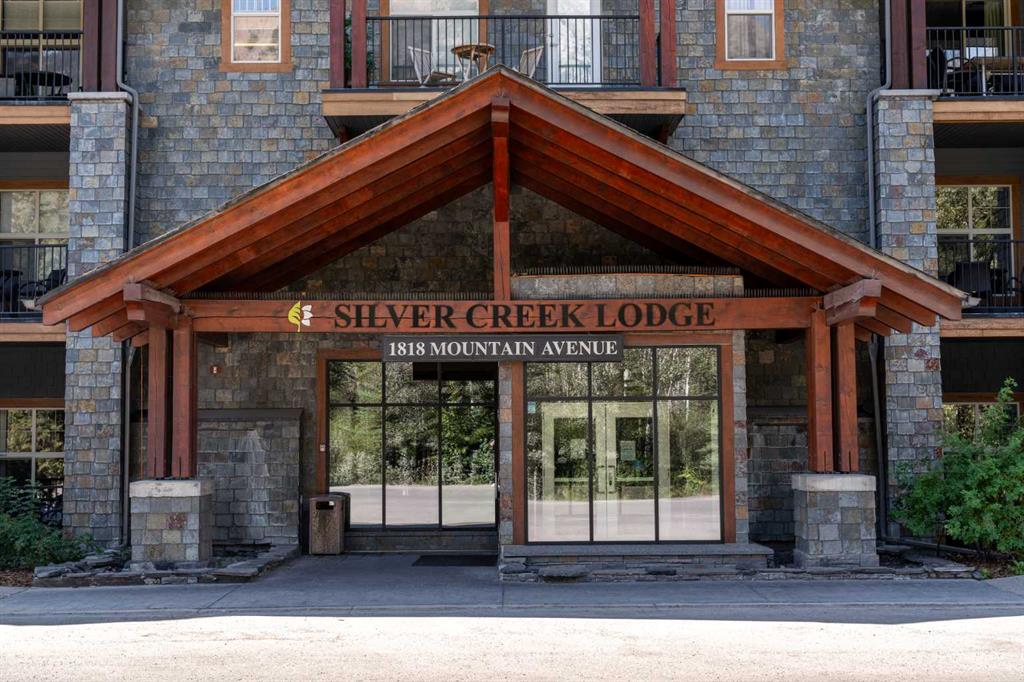 211C, 1818 Mountain Avenue , A2342635, Alberta,