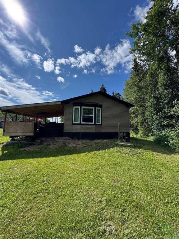 Fifth View of 62070 Highway 33  , NONE, Rural Woodlands County, Alberta, T0G1A0