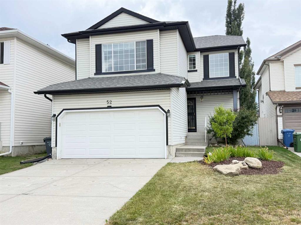 52 Citadel Meadow Court NW, A2342646, Alberta,