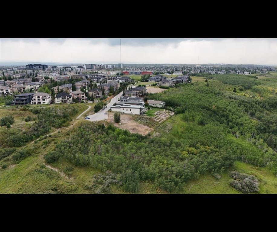 Fourth View of 46 Coulee Lane SW, Cougar Ridge, Calgary, Alberta, T3H5J6
