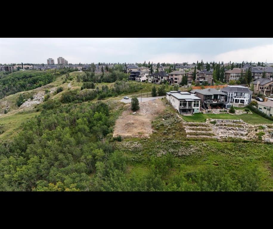 Fifth View of 46 Coulee Lane SW, Cougar Ridge, Calgary, Alberta, T3H5J6