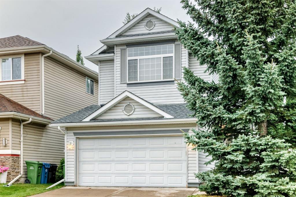 Second View of 234 Somerglen Way SW, Somerset, Calgary, Alberta, T2Y 4B3