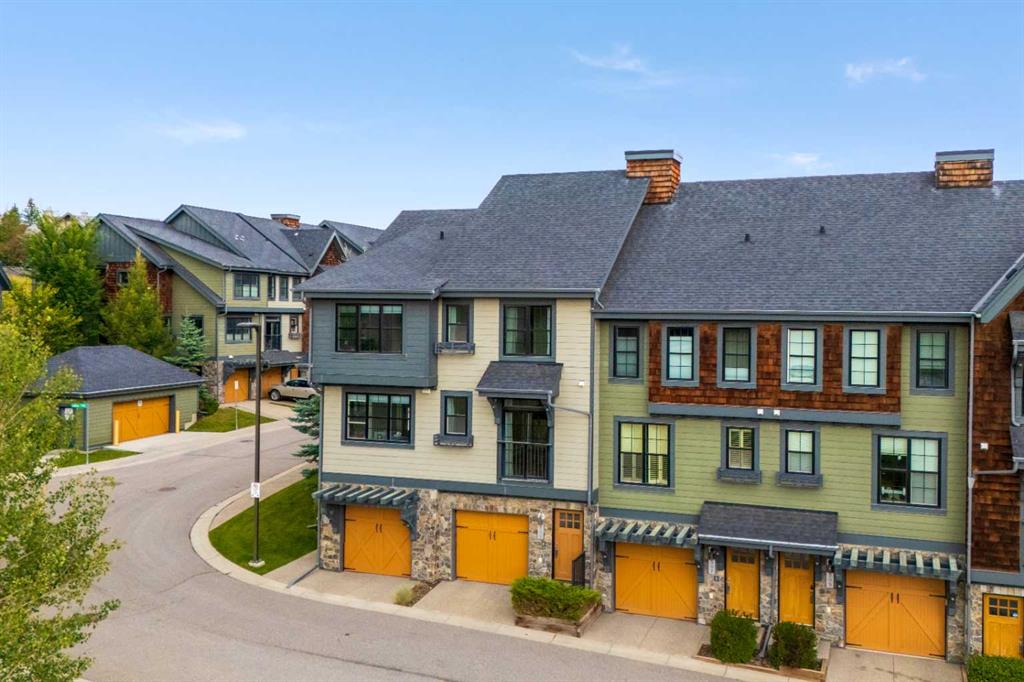 Fourth View of 505 Ascot Circle SW, Aspen Woods, Calgary, Alberta, T3H 0W9