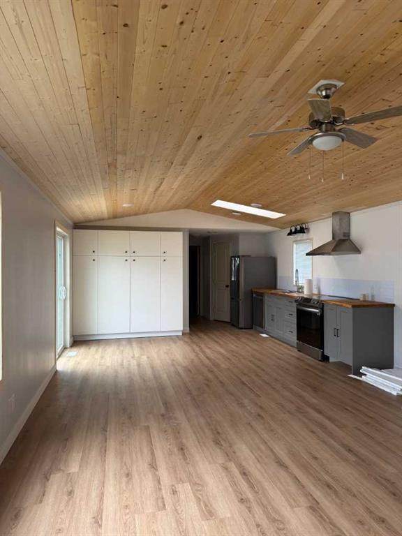 Third View of 21 Driftwood Drive , NONE, High Level, Alberta, T0H 1Z0