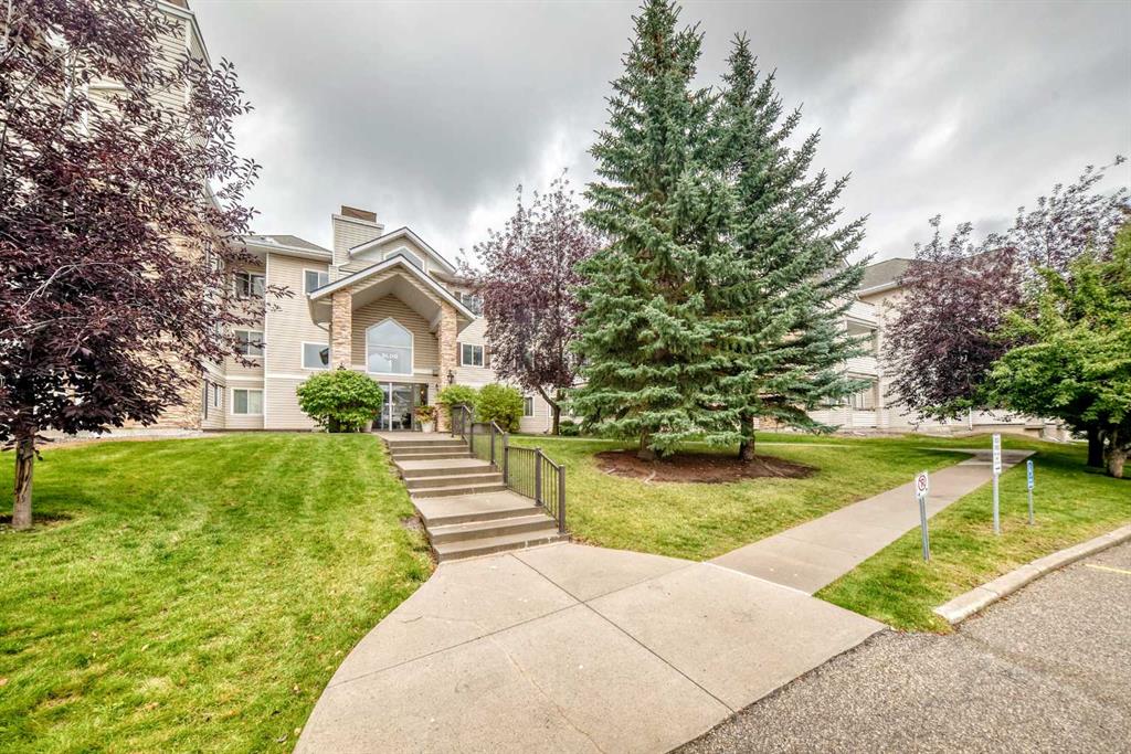 1315, 7451 Springbank Boulevard SW, A2342657, Alberta,