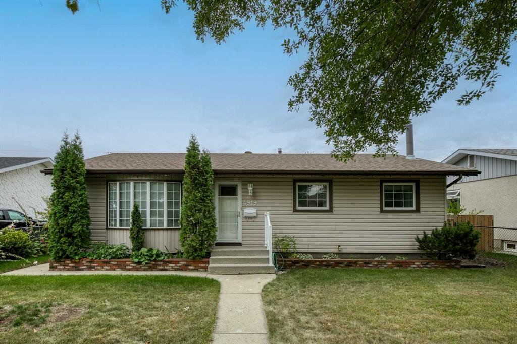 4919 Marlborough Drive NE, A2342658, Alberta,