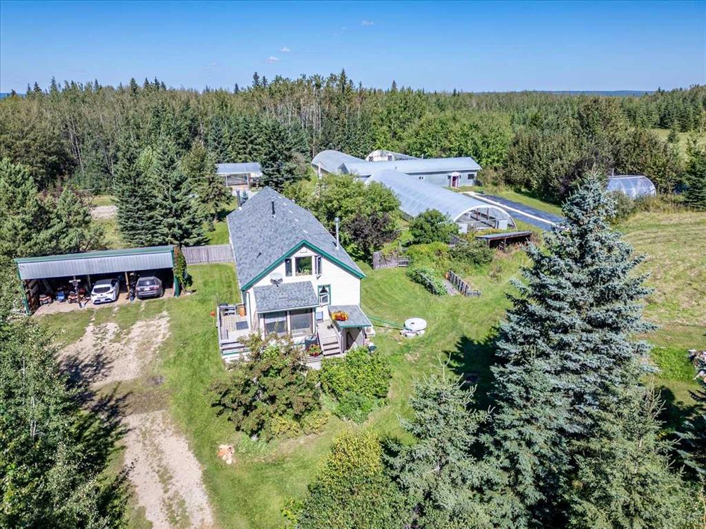 461077 RGE ROAD 11  , A2342659, Alberta,
