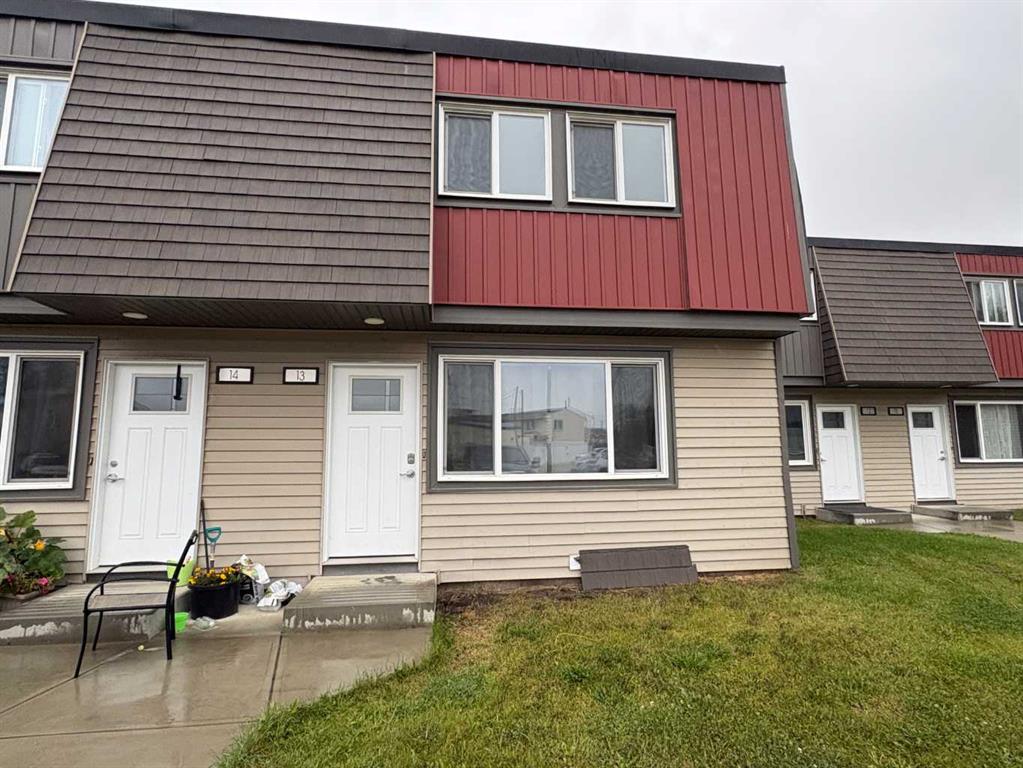 13, 608 Main Street NW, A2342665, Alberta,