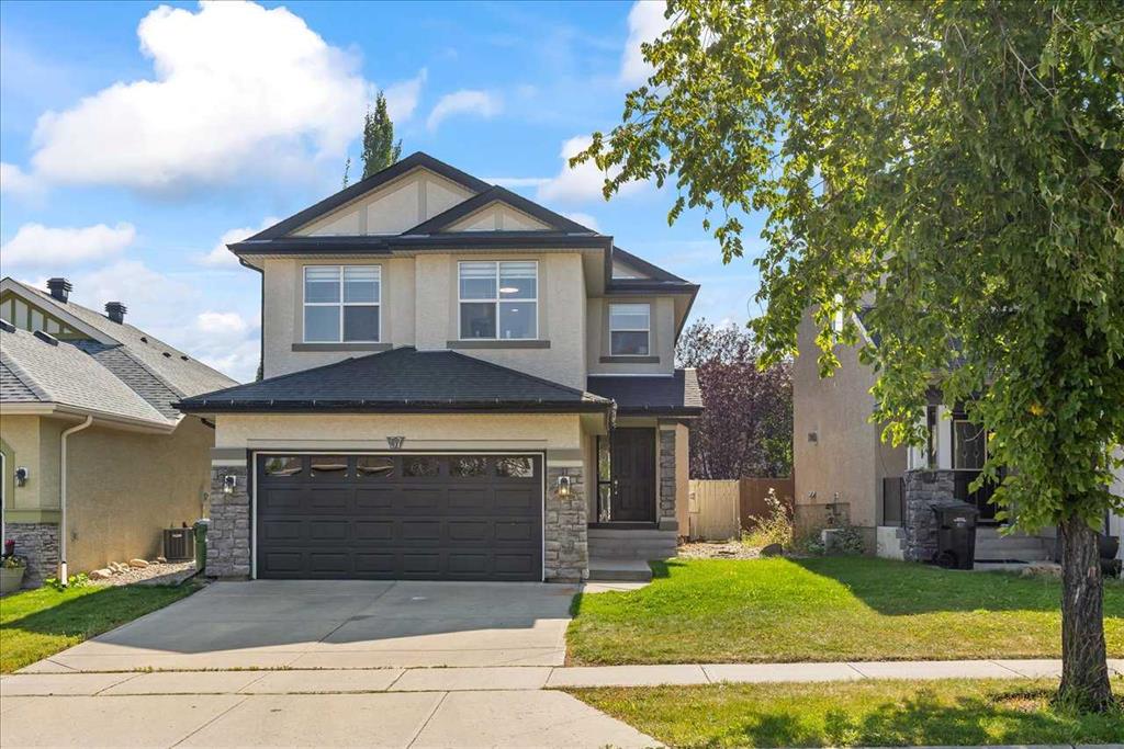 57 Everwillow Boulevard SW, A2342667, Alberta,