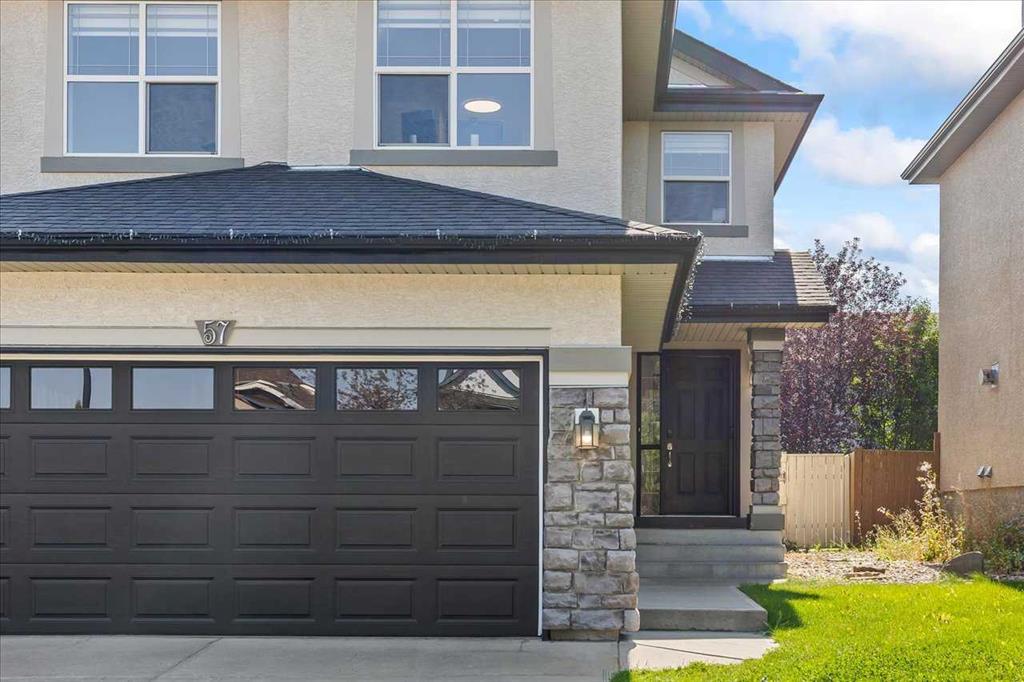 Third View of 57 Everwillow Boulevard SW, Evergreen, Calgary, Alberta, T2Y4G4