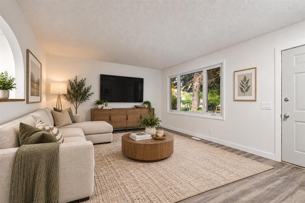 Fourth View of 1152 Ranchlands Boulevard NW, Ranchlands, Calgary, Alberta, T3G 1G5