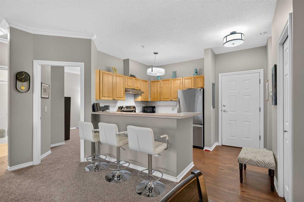Fourth View of 1314, 1010 Arbour Lake Road NW, Arbour Lake, Calgary, Alberta, T3G 4Y8