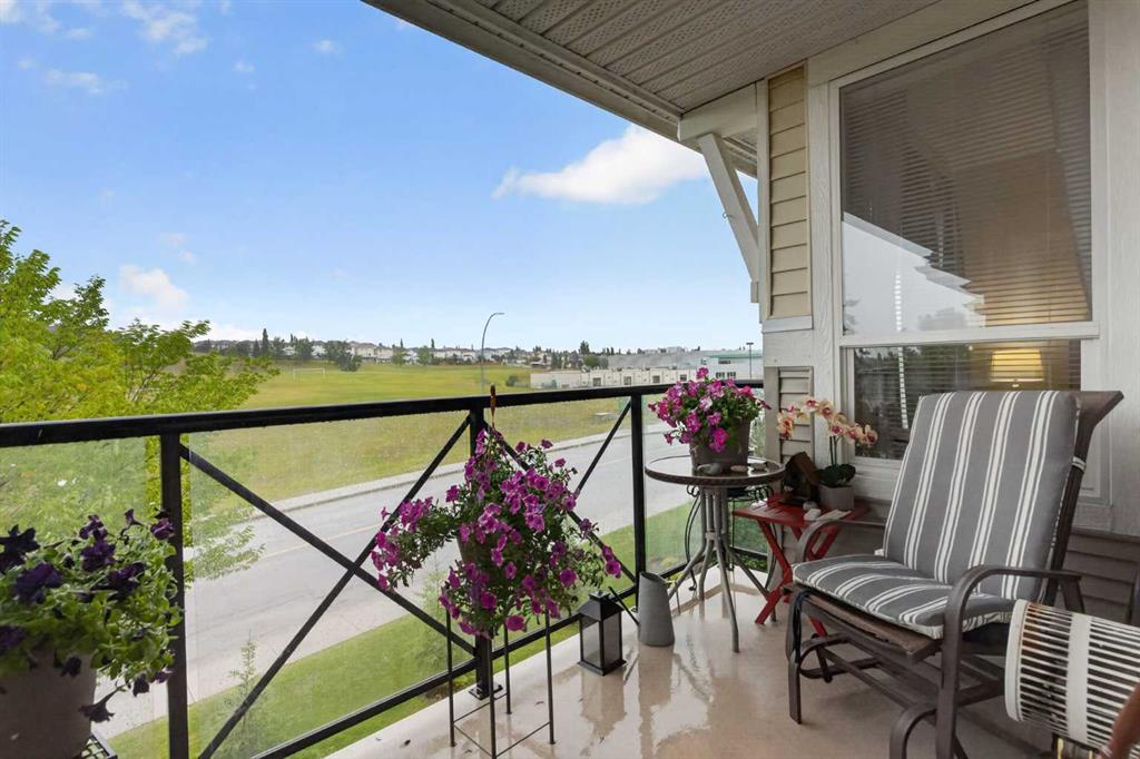 Fifth View of 1314, 1010 Arbour Lake Road NW, Arbour Lake, Calgary, Alberta, T3G 4Y8