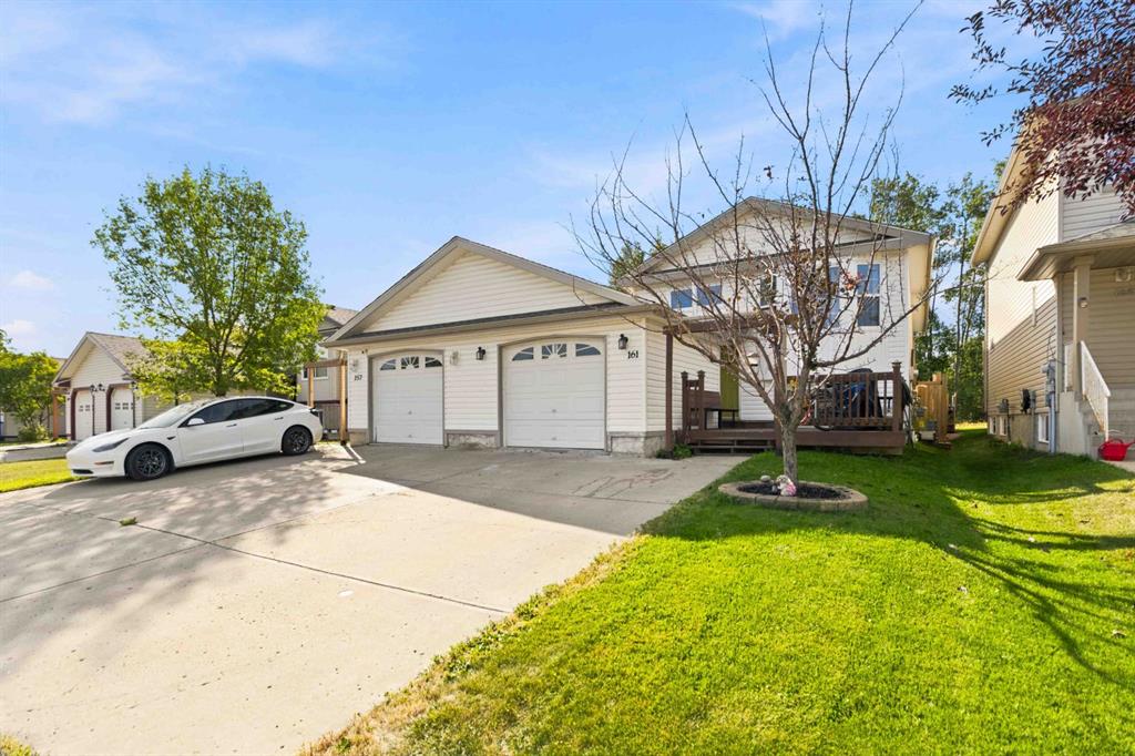 161 Leitner Gate , A2342679, Alberta,