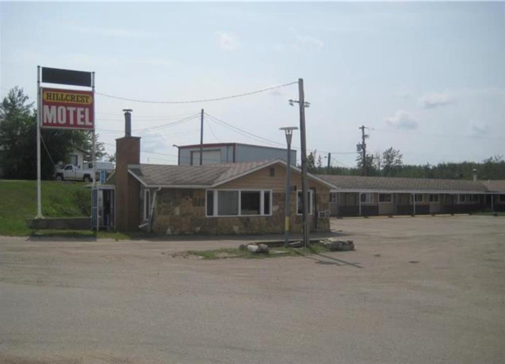 Third View of 504 & 506 Main Street , NONE, Manning, Alberta, T0H2M0