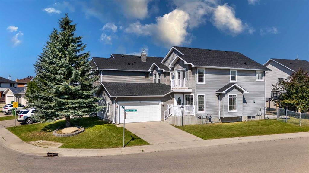 28 Coral Reef Link NE, A2342684, Alberta,