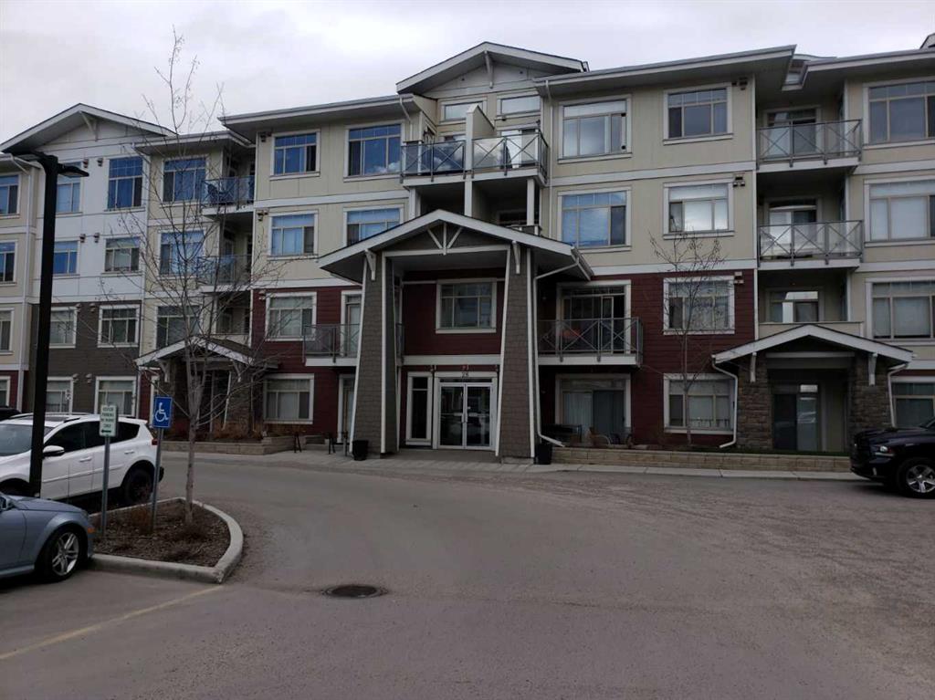 204, 28 Auburn Bay Link SE, A2342691, Alberta,