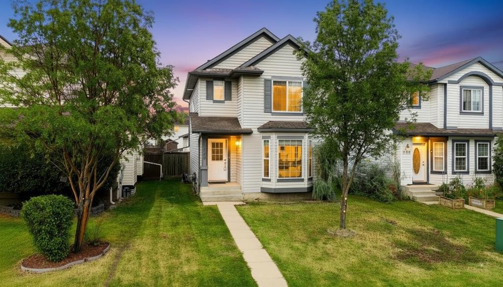 225 Campbell Crescent , A2342692, Alberta,