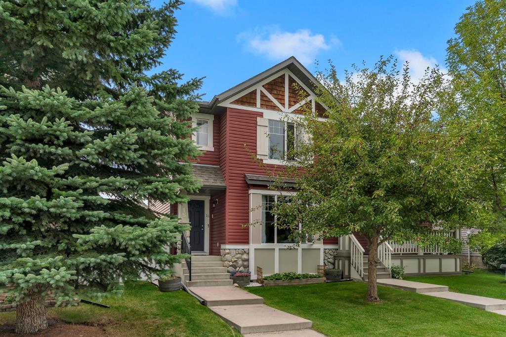15 Eversyde Heath SW, A2342695, Alberta,