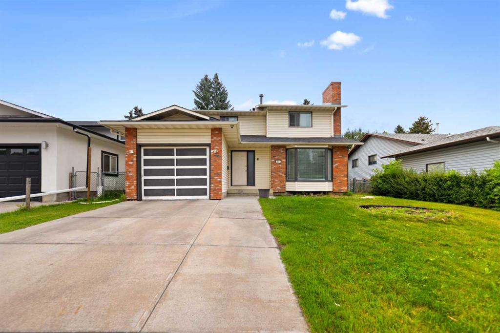 51 castlebury Way NE, A2342697, Alberta,