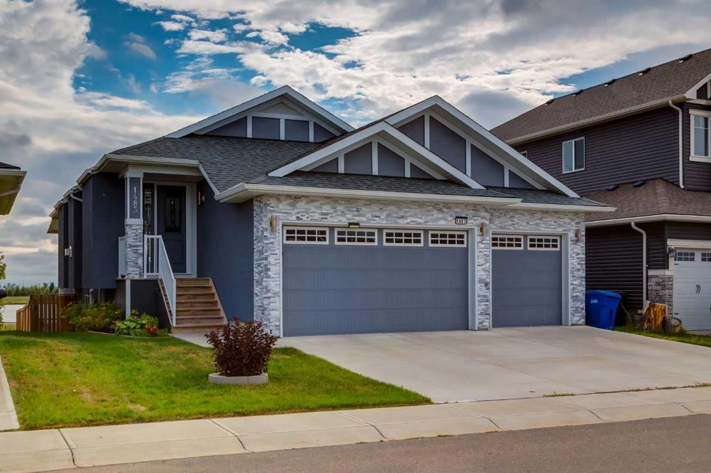 Second View of 1483 Aldrich Place , NONE, Carstairs, Alberta, T0M 0N0