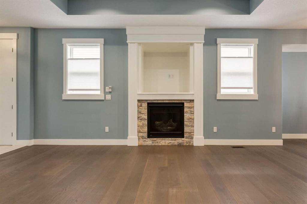 Fifth View of 1483 Aldrich Place , NONE, Carstairs, Alberta, T0M 0N0