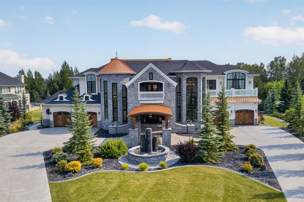 12 Wycliffe Mews , A2342701, Alberta,