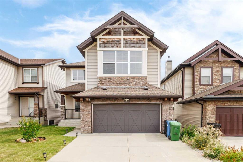 105 cortina Bay SW, A2342707, Alberta,