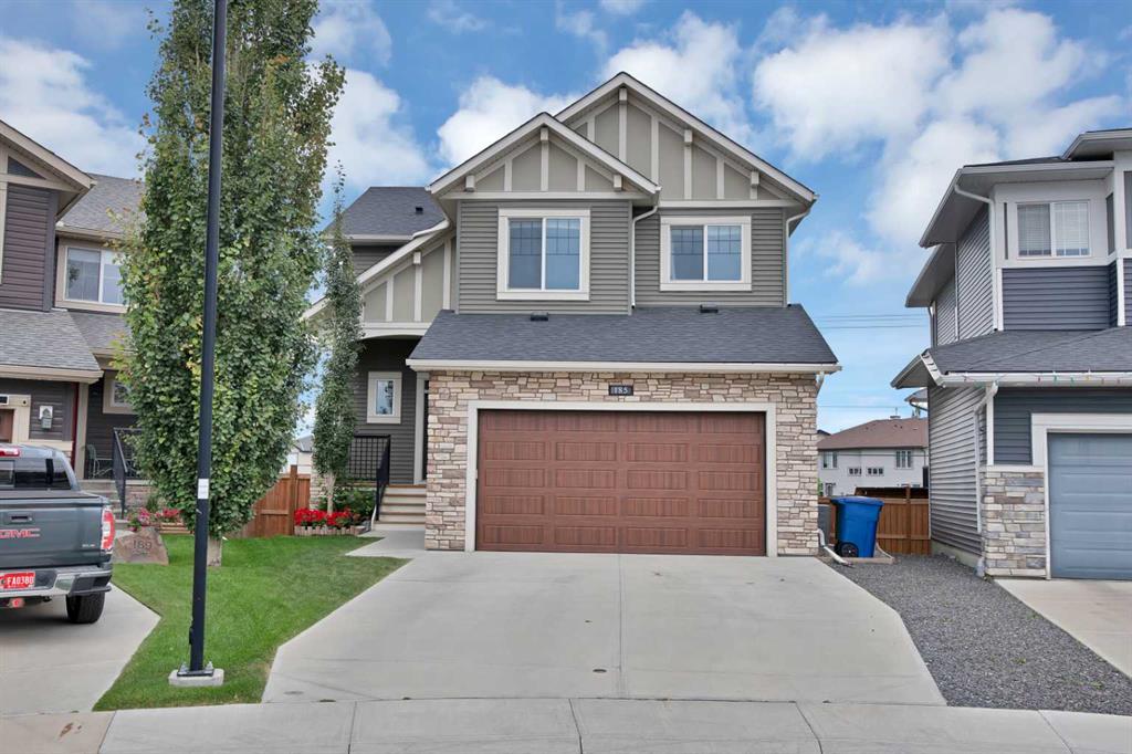 185 Bayside Loop SW, A2342708, Alberta,