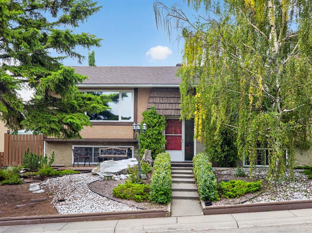 1219 Hunterquay Hill NW, A2342711, Alberta,