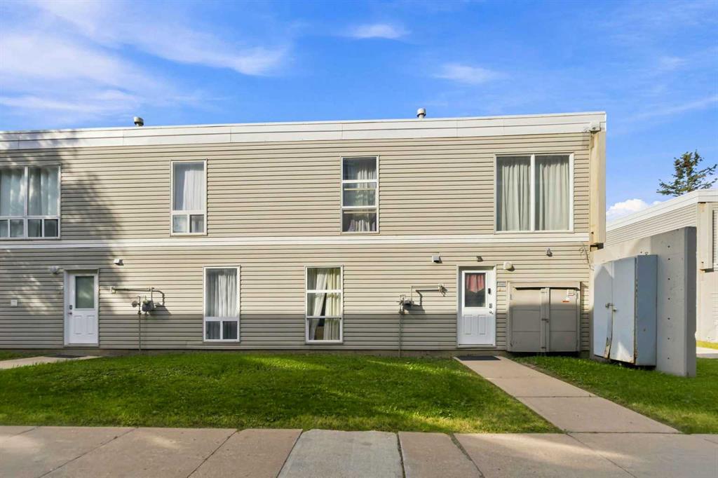 Third View of 1542, 21 Macdonald Drive , Downtown, Fort McMurray, Alberta, T9H 4H1