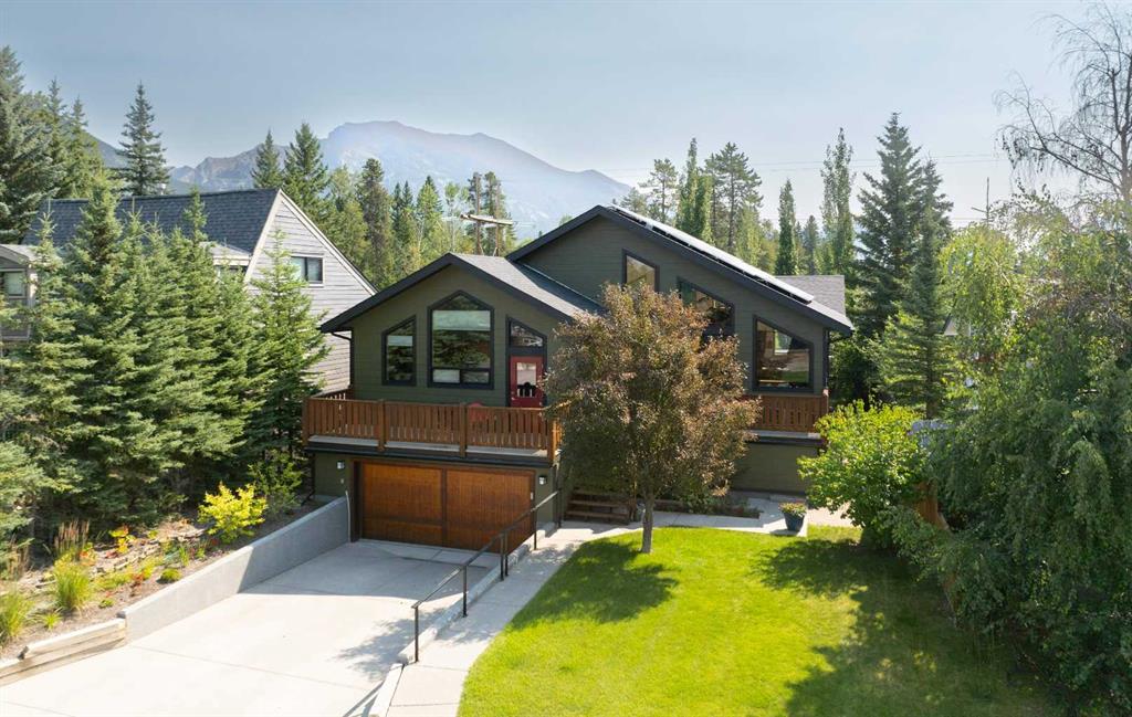 1712 11th Avenue , A2342725, Alberta,