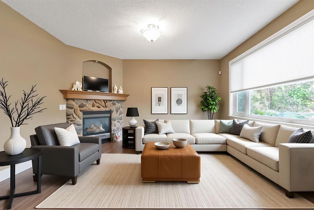 Fifth View of 82 Hidden Creek Point NW, Hidden Valley, Calgary, Alberta, T3A 6J8