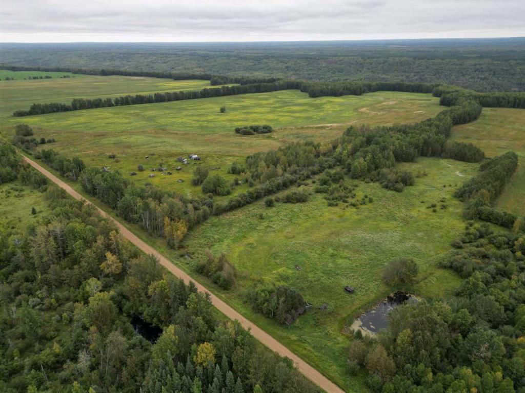 Third View of  SW/NW 29-69-23-W4  , NONE, Rural Lesser Slave River No. 124, M.D. of, Alberta, T9S 2A8