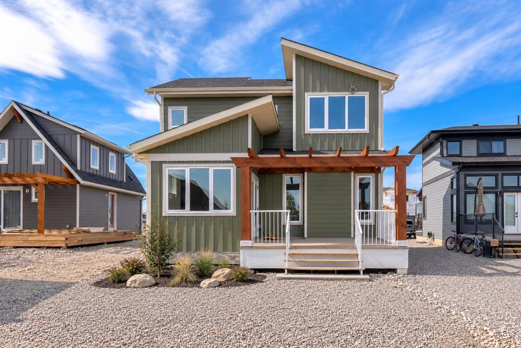 638 Cottageclub Bend , A2342734, Alberta,