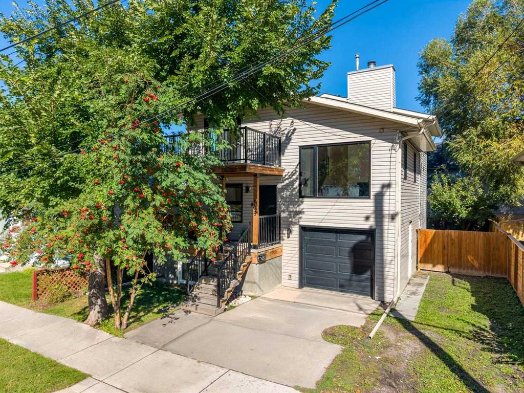 506 7 Avenue NW, A2342737, Alberta,