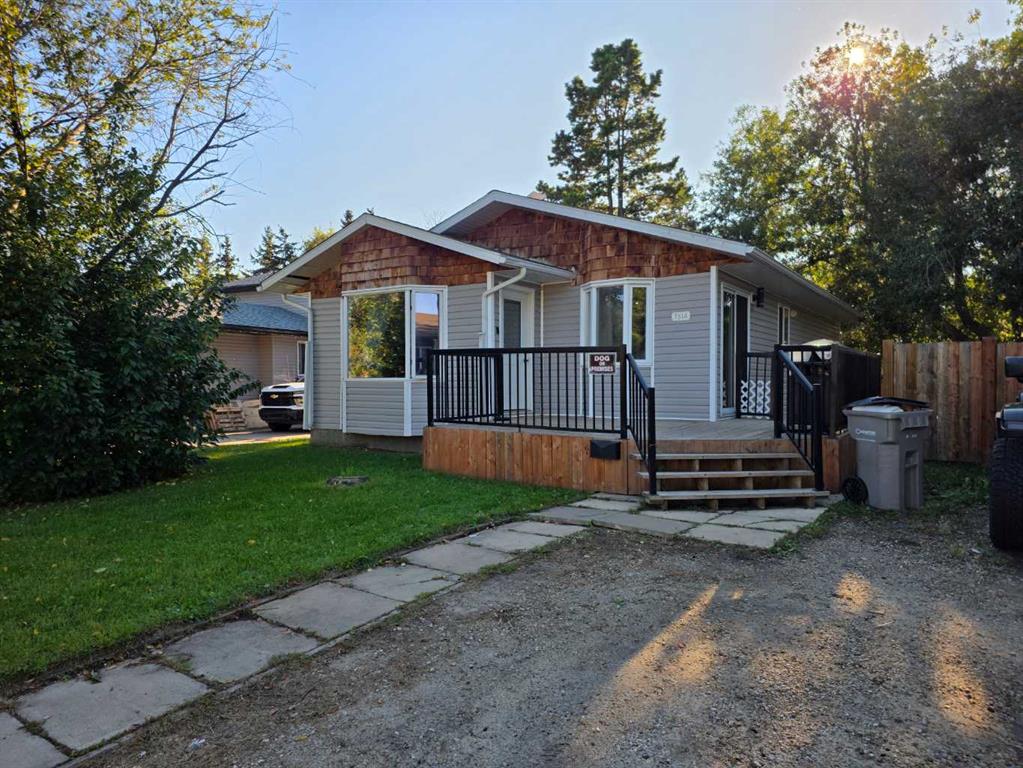 7314 Patterson Drive , A2342742, Alberta,
