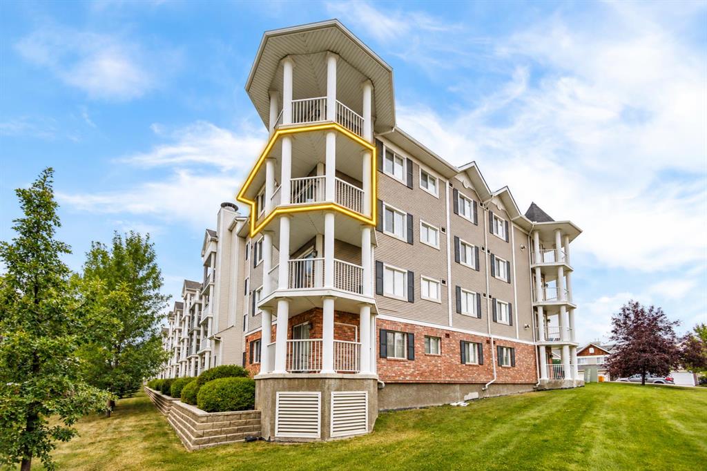 4301, 31 Country Village Manor NE, A2342745, Alberta,