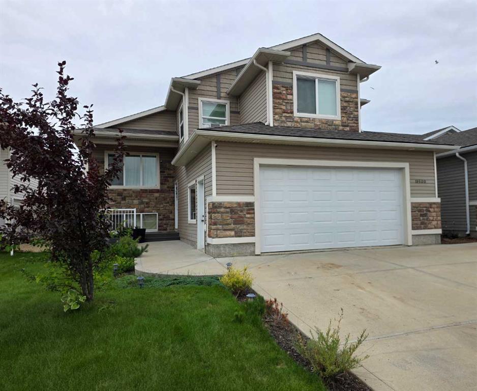 Second View of 11509 73 Avenue , Westpointe, Grande Prairie, Alberta, T8W0K2