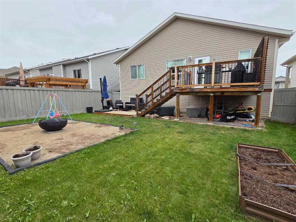 Fourth View of 11509 73 Avenue , Westpointe, Grande Prairie, Alberta, T8W0K2